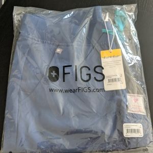 Earth Figs Jogger Petite Small